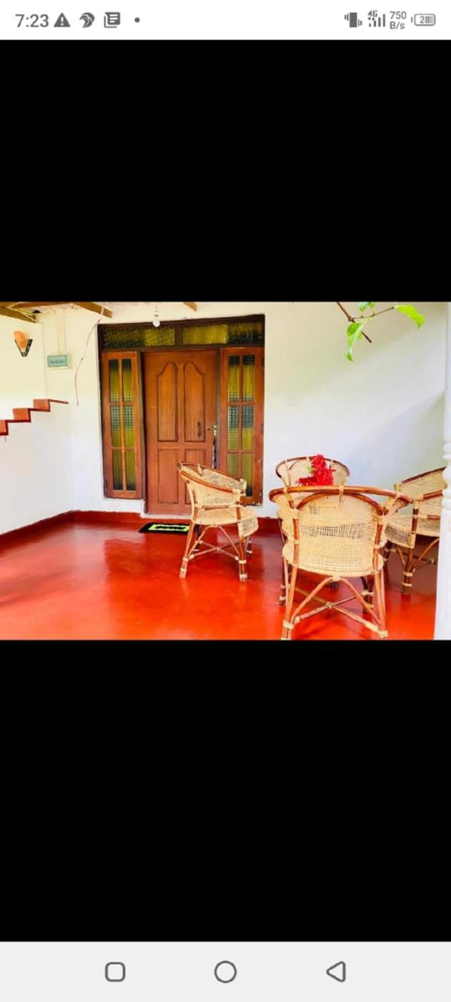 סיגירייה Sigiri Kp Family Home מראה חיצוני תמונה
